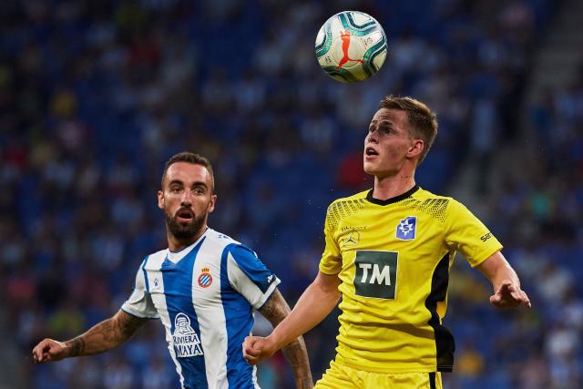 射击世界杯西班牙站 中国队获八金